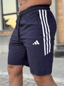 شلوارك مردانه مردانه جيبدار 23416 ADIDAS