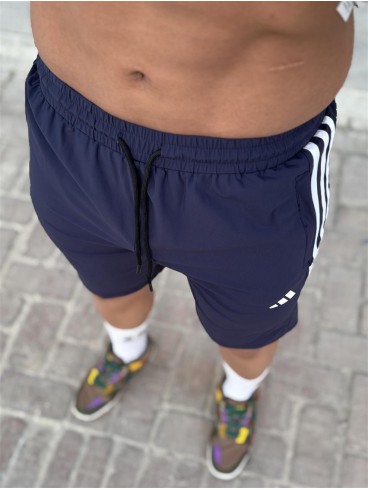 شلوارك مردانه مردانه جيبدار 23416 ADIDAS