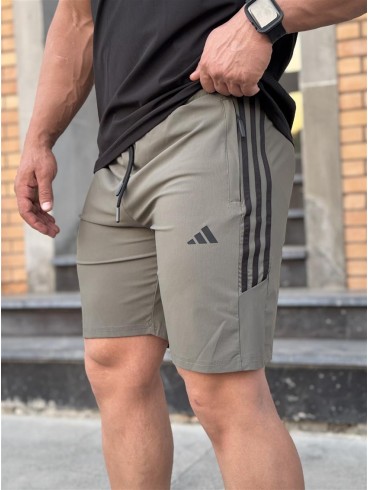 شلوارك مردانه مردانه جيبدار 23416 ADIDAS