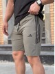 شلوارك مردانه مردانه جيبدار 23416 ADIDAS