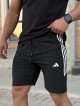 شلوارك مردانه مردانه جيبدار 23416 ADIDAS