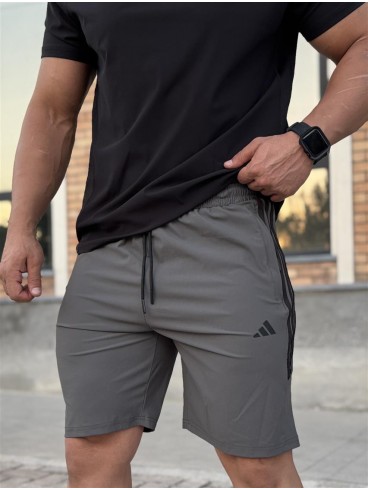 شلوارك مردانه مردانه جيبدار 23416 ADIDAS