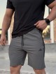 شلوارك مردانه مردانه جيبدار 23416 ADIDAS