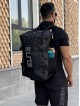 كوله لوازم ورزشي جاكفشي دار Elite NIKE