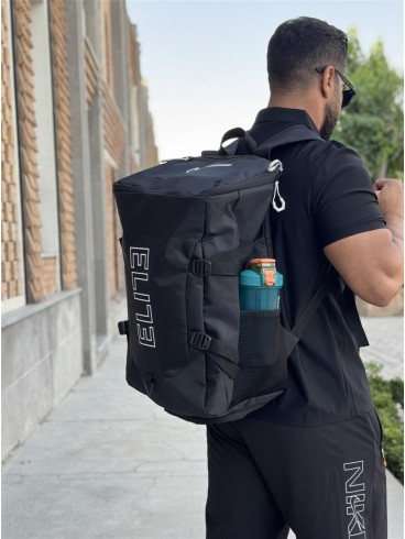 كوله لوازم ورزشي جاكفشي دار Elite NIKE