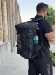 كوله لوازم ورزشي جاكفشي دار Elite NIKE