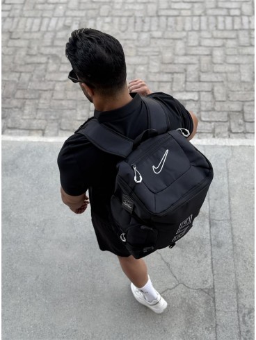 كوله لوازم ورزشي جاكفشي دار Elite NIKE