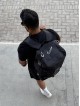 كوله لوازم ورزشي جاكفشي دار Elite NIKE