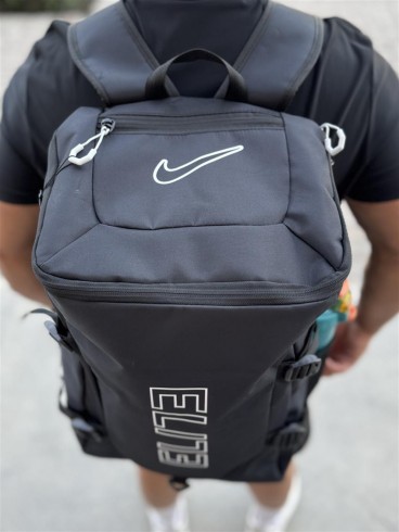 كوله لوازم ورزشي جاكفشي دار Elite NIKE
