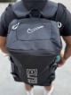 كوله لوازم ورزشي جاكفشي دار Elite NIKE