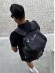 كوله لوازم ورزشي جاكفشي دار Elite NIKE