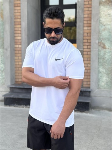 تيشرت مردانه مردانه آستين كوتاه 707 NIKE