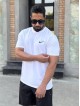 تيشرت مردانه مردانه آستين كوتاه 707 NIKE