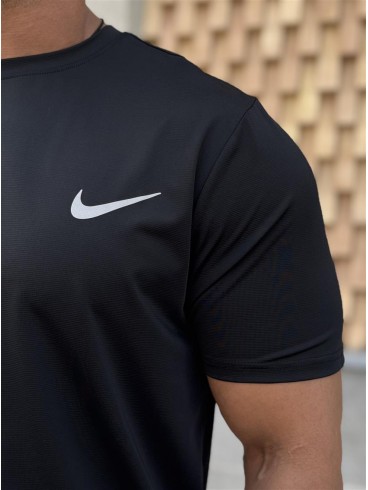تيشرت مردانه مردانه آستين كوتاه 707 NIKE