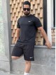 تيشرت مردانه مردانه آستين كوتاه 707 NIKE