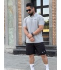 تیشرت یقه دار Nike 6688 وارداتی