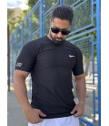 تیشرت استرایپ Nike