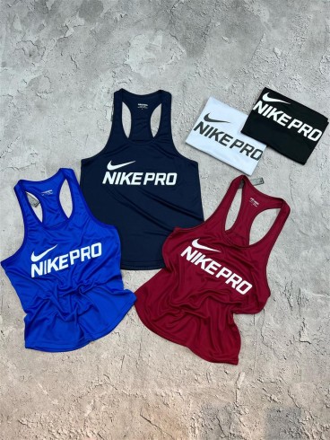 ركابي مردانه مردانه حرفه اي pro NIKE