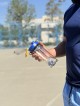 شيكر لوازم ورزشي يه تيكه دوحالته 1002