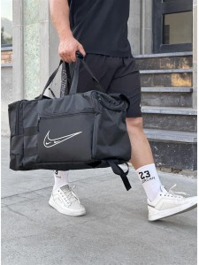 ساك ورزشي لوازم ورزشي تفكيكي SPACE NIKE