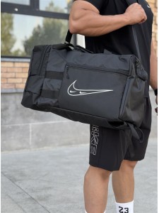 ساك ورزشي لوازم ورزشي تفكيكي SPACE NIKE