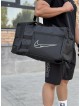 ساك ورزشي لوازم ورزشي تفكيكي SPACE NIKE