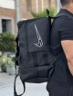 ساك ورزشي لوازم ورزشي تفكيكي SPACE NIKE