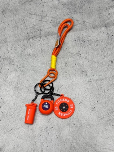 چارم بگ اكسسوري ورزشي Kettlebell