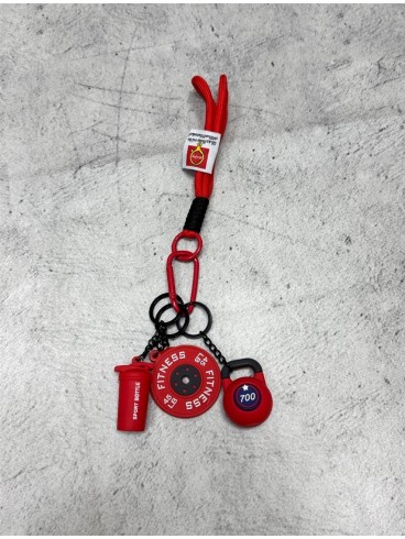 چارم بگ اكسسوري ورزشي Kettlebell