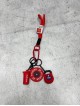 چارم بگ اكسسوري ورزشي Kettlebell