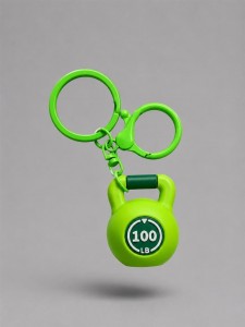 جاكليدي اكسسوري ورزشي Kettlebell 100LB