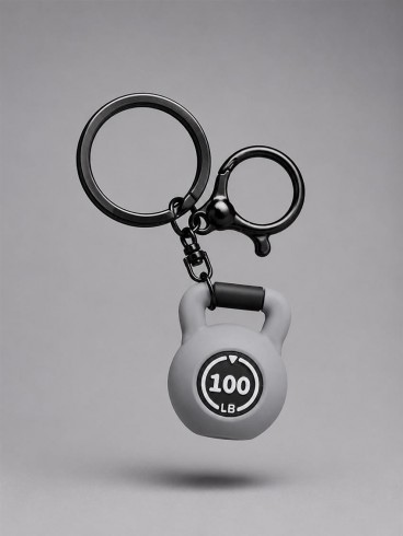 جاكليدي اكسسوري ورزشي Kettlebell 100LB