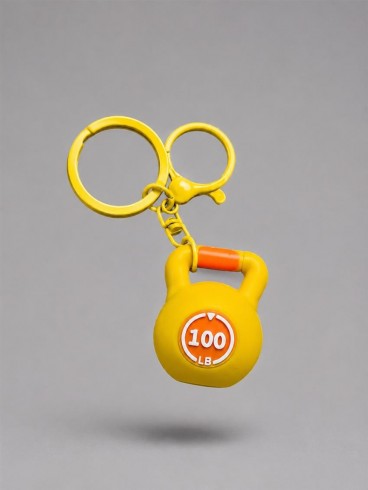 جاكليدي اكسسوري ورزشي Kettlebell 100LB