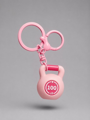 جاكليدي اكسسوري ورزشي Kettlebell 100LB