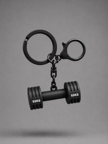 جاكليدي اكسسوري ورزشي دمبل 50KG