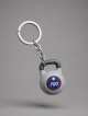 جاكليدي اكسسوري ورزشي Kettlebell