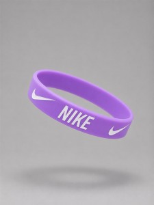 دستبند اكسسوري سيليكوني NIKE