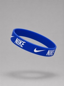 دستبند اكسسوري سيليكوني NIKE
