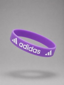 دستبند اكسسوري سيليكوني ADIDAS
