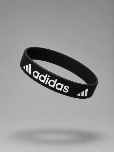 دستبند اكسسوري سيليكوني ADIDAS
