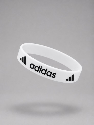 دستبند اكسسوري سيليكوني ADIDAS