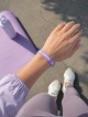 دستبند اكسسوري سيليكوني ADIDAS