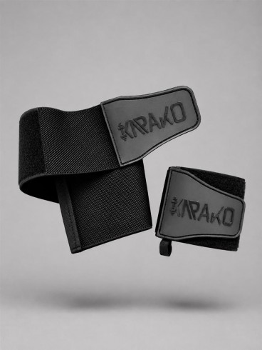 مچبند لوازم ورزشي KARAKO