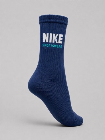 جوراب اسپرت ساق بلند SPORT NIKE