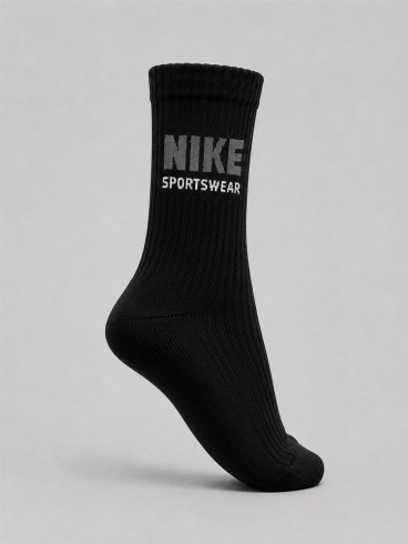 جوراب اسپرت ساق بلند SPORT NIKE