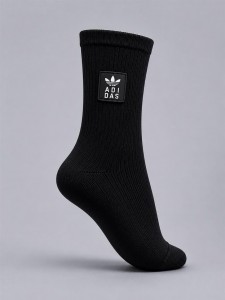 جوراب اسپرت ساق بلند باكسي ADIDAS