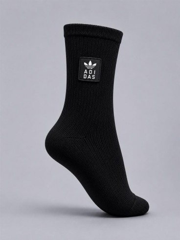 جوراب اسپرت ساق بلند باكسي ADIDAS