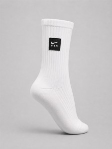 جوراب اسپرت ساق بلند باكسي AIR NIKE