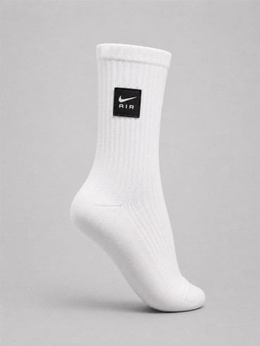 جوراب اسپرت ساق بلند باكسي AIR NIKE