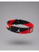 دستبند اكسسوري سيليكوني Michael Jordan Bulls